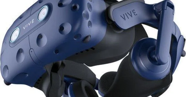 Buy HTC VIVE Cosmos VR Headset At Lowest Price In India