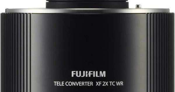 Buy Fujifilm Xf X Tc Wr Teleconverter In India At Lowest Price