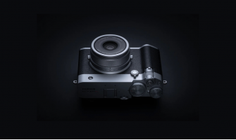 Capture Medium Format Magic: Introducing the FUJIFILM GFX100RF – Now at Cinemacenter.in