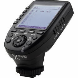 Godox XPro-S TTL Wireless Flash Trigger for Sony Cameras