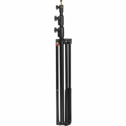 Manfrotto 1005BAC Alu Ranker Air-Cushioned Light Stand
