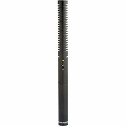 Rode NTG2 Condenser Shotgun Microphone Kit