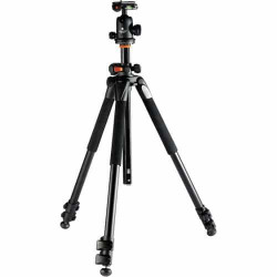Vanguard Alta Pro 263AB 100 Aluminum Tripod Kit with SBH-100 Ball Head