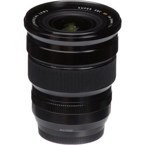 Fujifilm XF 10-24mm f/4 R OIS Lens in India at lowest Price