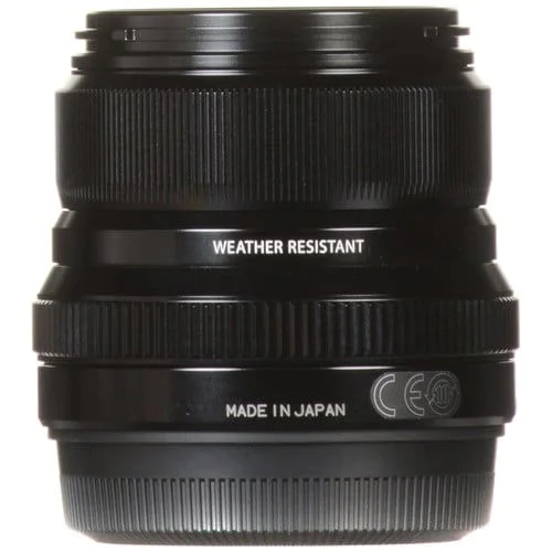 Fujifilm XF 23mm f/2 R WR Lens in India at lowest Price