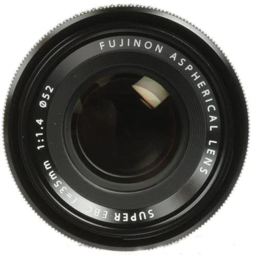 Buy Fujifilm 35mm f/1.4 XF R Lens in India at lowest Price