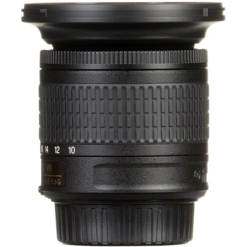Buy Nikon AF-P DX NIKKOR 10-20mm F/4.5-5.6G VR Lens Online in ...