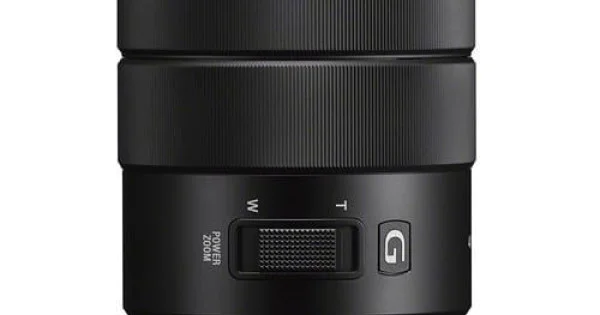 Sony E Pz Mm F G Oss Lens In India At Lowest Price