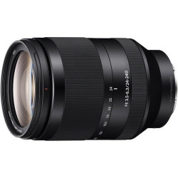 Sony FE 24-240mm f/3.5-6.3 OSS Lens SEL24240