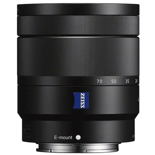 【アキ】Sony E 16-70mm F4 ZA OSS ズームレンズ Vario-Tessar T＊ E 16-70mm F4 ZA OSS | デジタル一眼カメラα