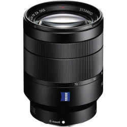 Sony Vario-Tessar T*FE 24-70mm f/4 ZA OSS Lens SEL2470Z