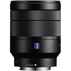 Sony Vario-Tessar T*FE 24-70mm f/4 ZA OSS Lens SEL2470Z