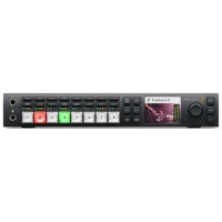 Buy Blackmagic Design ATEM Television Studio HD Online in India at