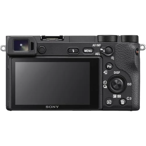 Buy Sony Alpha a6500 Mirrorless Digital Camera (Body Only) Online 