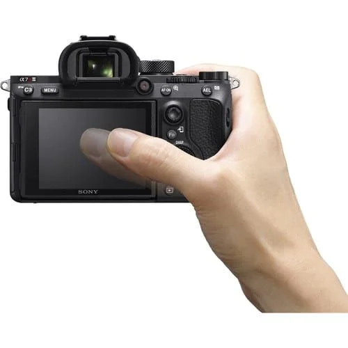 Buy Sony Alpha a7R III Mirrorless Digital Camera (Body Only 