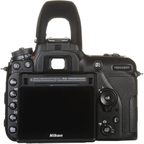 Nikon D7500 ボディ Buy Nikon D7500 DSLR Camera (Body Only) Online in India at Lowest