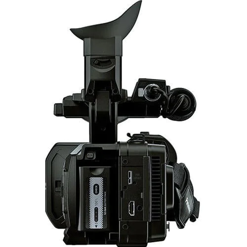 Buy Panasonic AG-UX90 4K/HD Professional Camcorder Online in India