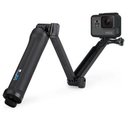 GoPro 3-Way Grip Arm Tripod Mount