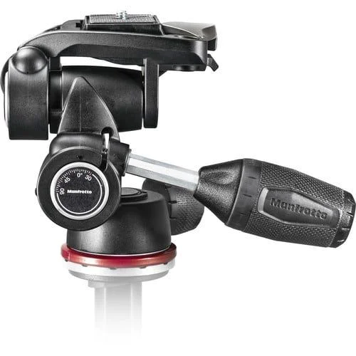 Manfrotto buying MH804 3-Way, Pan-and-Tilt Head