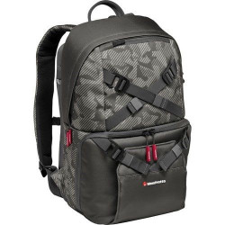 Manfrotto MB OL-BP-30 Noreg Camera Backpack-30 (Gray)