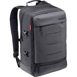 Manfrotto MB MN-BP-MV-30 Manhattan Mover-30 Backpack (Gray)