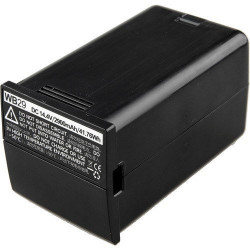 Godox WB-29 Lithium-Ion Battery Pack for AD200 Pocket Flash (14.4V, 2900mAh)