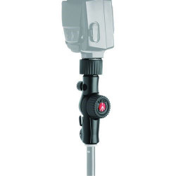 Manfrotto MLH1HS Snap Tilthead with Shoe Mount