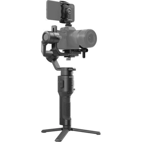 Buy DJI Ronin-SC Gimbal Stabilizer Online in India at Lowest Price