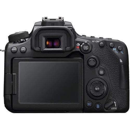 Buy Canon EOS 90D DSLR Camera with 18-135mm Lens Online in India