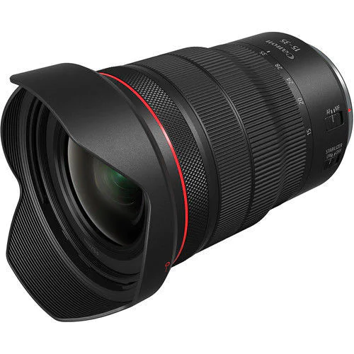 RF15-35mm F2.8 L IS USM