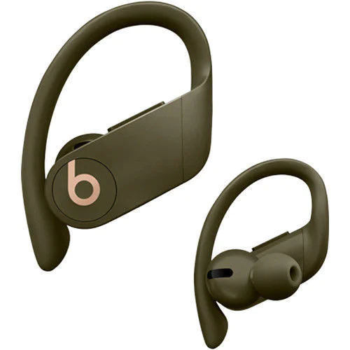 Beats Powerbeats Pro newest