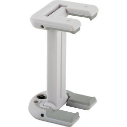 Joby JB01489 GripTight ONE Mount for Smartphones (White/Gray)