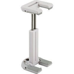 Joby JB01489 GripTight ONE Mount for Smartphones (White/Gray)