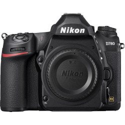 Nikon D780 24.5MP Full Frame DSLR Camera (Body Only)