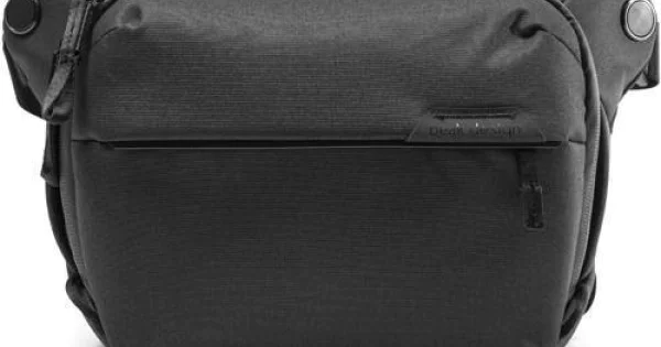 Buy Peak Design Everyday Sling v2 - 3L Online in India at