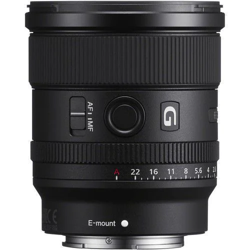 【美品】SONY FE 20mm F1.8 G SEL20F18G Amazon.co.jp: ソニー / 広角単焦点レンズ / フルサイズ / FE 20mm F1