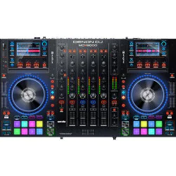 Shop DJ Media Players Online in India at CinemaCenter.in