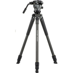 Vanguard ALTA PRO 2V 263AV Aluminum Tripod with ALTA PH-123V Head