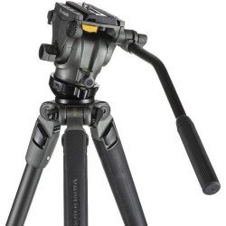 Vanguard ALTA PRO 2V 263AV Aluminum Tripod with ALTA PH-123V Head