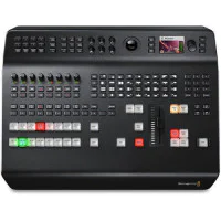 【最終値下】blackmagic ATEM Television Studio Blackmagic Design ATEM Television Studio 4K8 Ultra HD Live