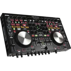 Buy Denon DJ MC4000 Professional 2-Channel DJ Controller Buy Denon DJ MC4000 Professional 2-Channel DJ Controller
