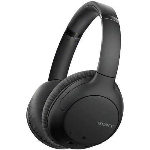 Buy Sony WH-CH710N Noise-Canceling Wireless Over-Ear Headphones 