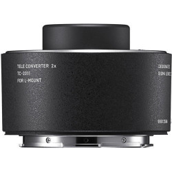 Sigma TC-2011 2x Teleconverter for Leica L