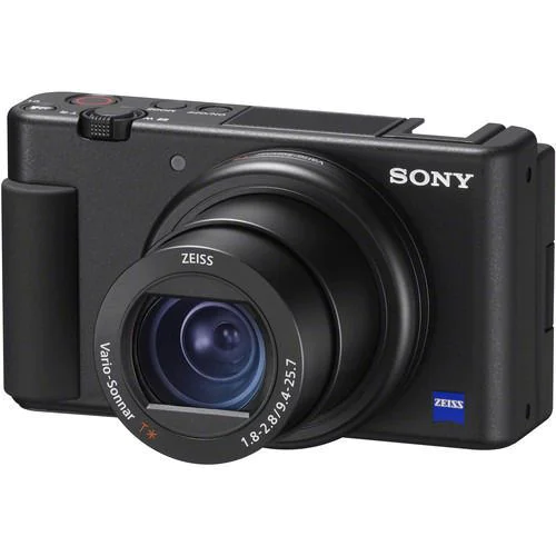 SONY デジタルカメラ　ZV1 Buy Sony ZV-1 Digital Camera Online in India at Lowest Price