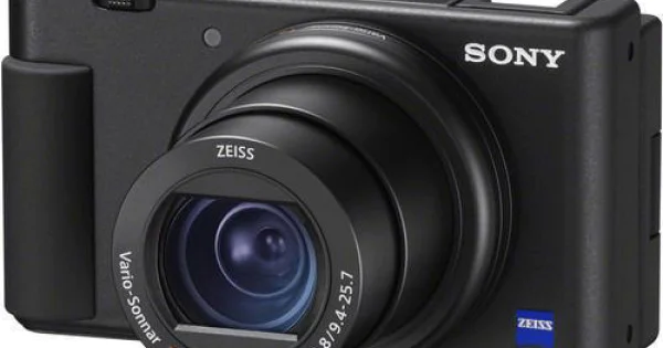 Buy Sony ZV-1 Digital Camera Online in India at Lowest Price