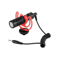 Joby JB01643 Wavo Mobile Mic
