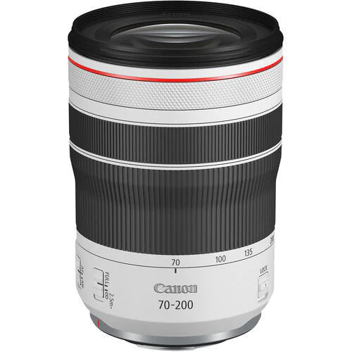 Buy Canon RF 70-200mm f/4L IS USM Lens Online in India at Lowest Price