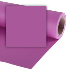 Colorama LL CO598 Paper Background 1.35 x 11m Fuchsia