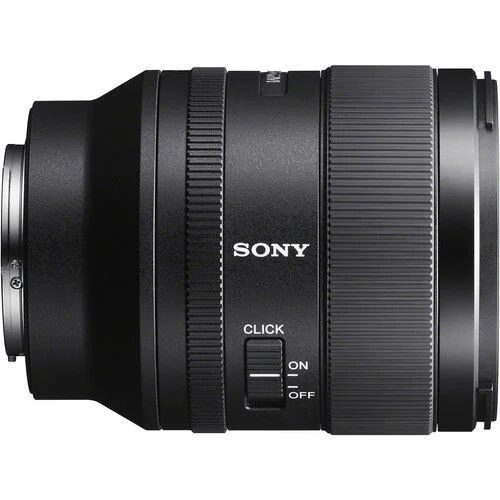 Buy Sony FE 35mm f/1.4 GM Lens SEL35F14GM at Lowest Price in India