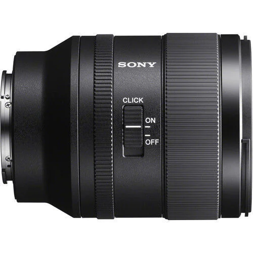 Buy Sony FE 35mm f/1.4 GM Lens SEL35F14GM at Lowest Price in India